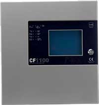 Painéis CF1100 / CF1200 Painéis CF1100 / CF1200