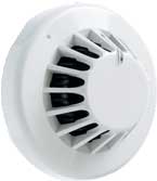 Detector combinado CAPT340* Detector combinado CAPT340*