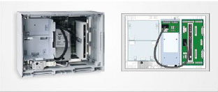 Central FX2