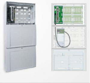 Central FX18