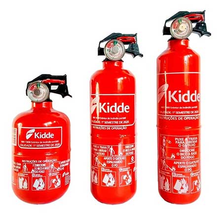 Kidde