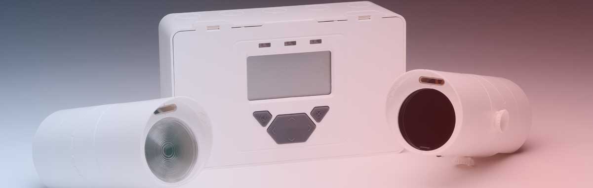 Alinhamento Detector Beam Alinhamento Detector Beam