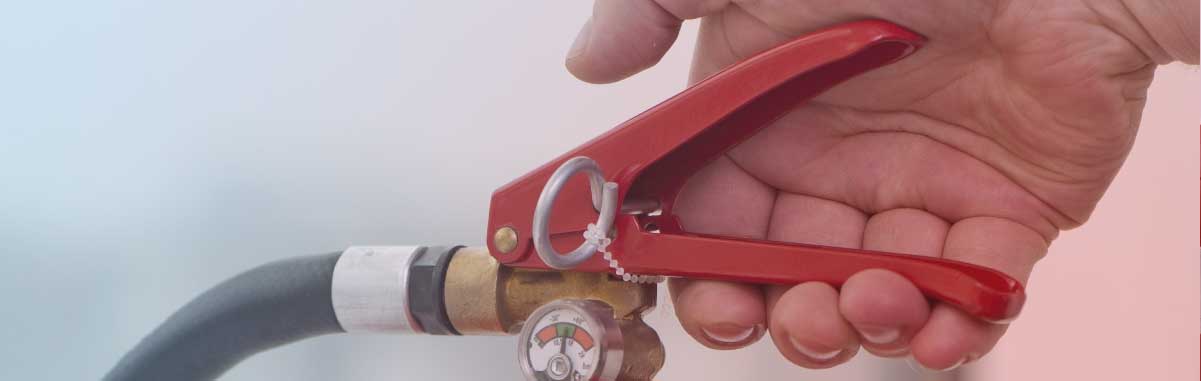 Manutenção Preventiva Sistema Incêndio Manutenção Preventiva Sistema Incêndio