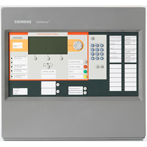 CerberusPRO FC722