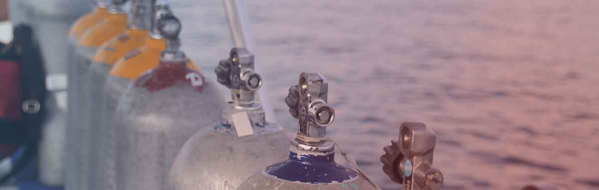 Calibração Detector De Hidrogênio