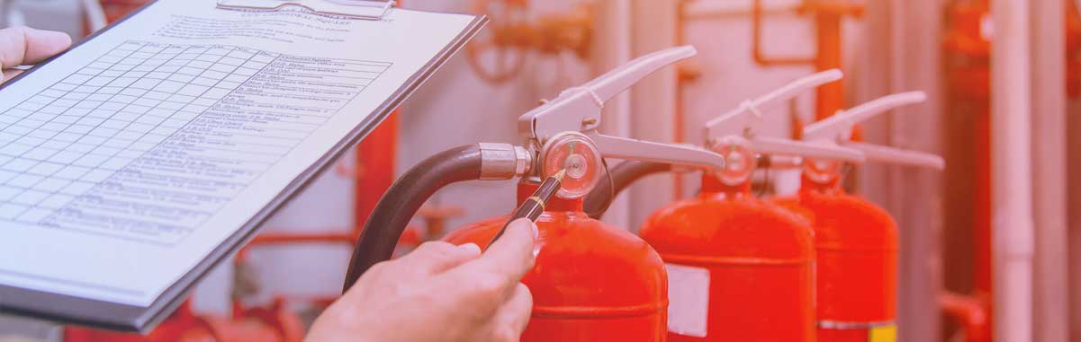 Detecção de incêndio sem fio