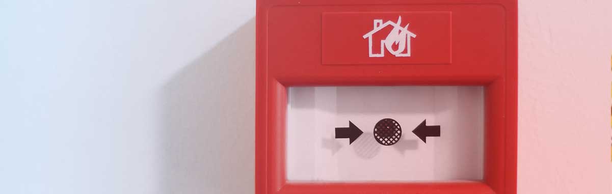 Instalação Acionador Manual