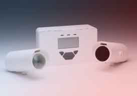 Alinhamento Detector Beam