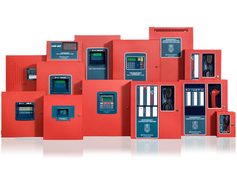Fire-Lite Alarms