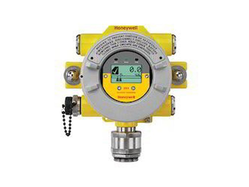 XNX Toxic Gas Detector