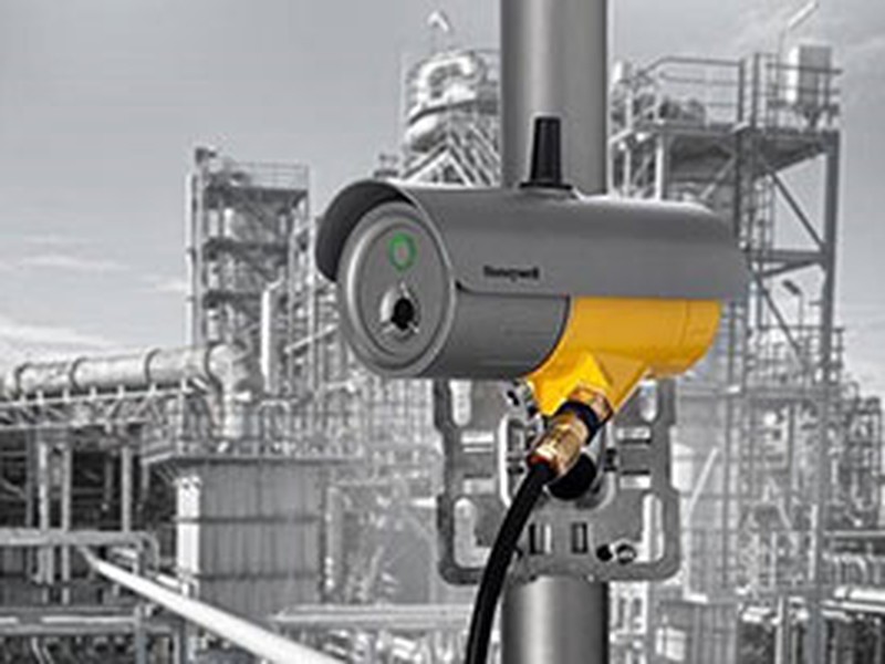 Honeywell Analytics