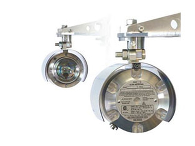 ULTIMA X5000 Gas Monitor