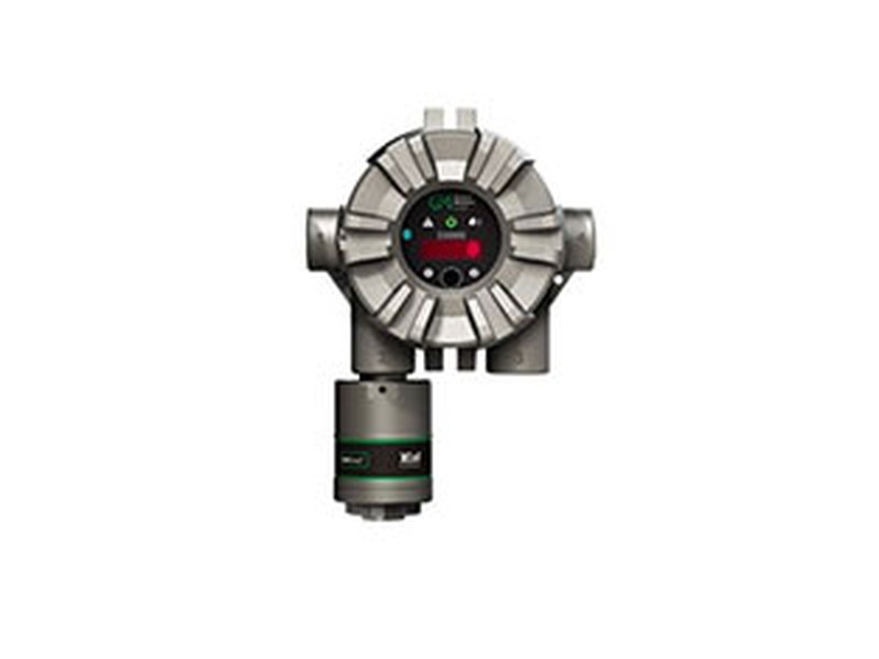 Senscient ELDS Open Path Gas Detector