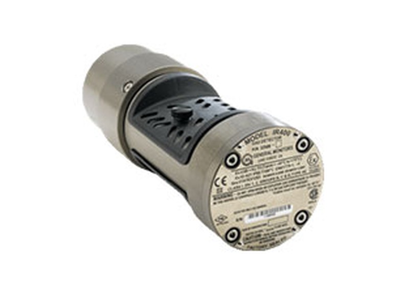 General Monitors S5000 Gas Monitor