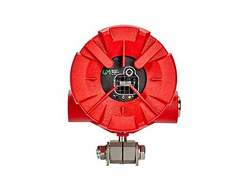 IR400 Point IR Gas Detector