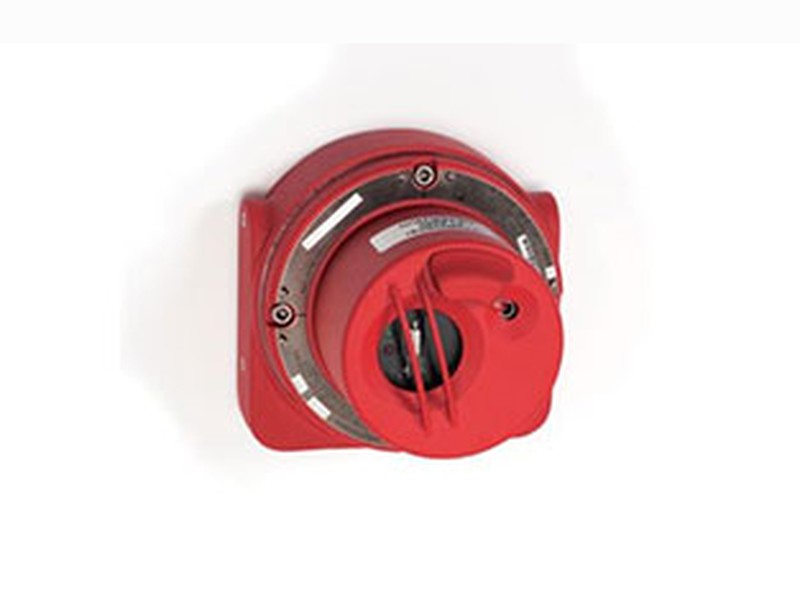 FL500 e FL3100H UV/IR Flame Detector