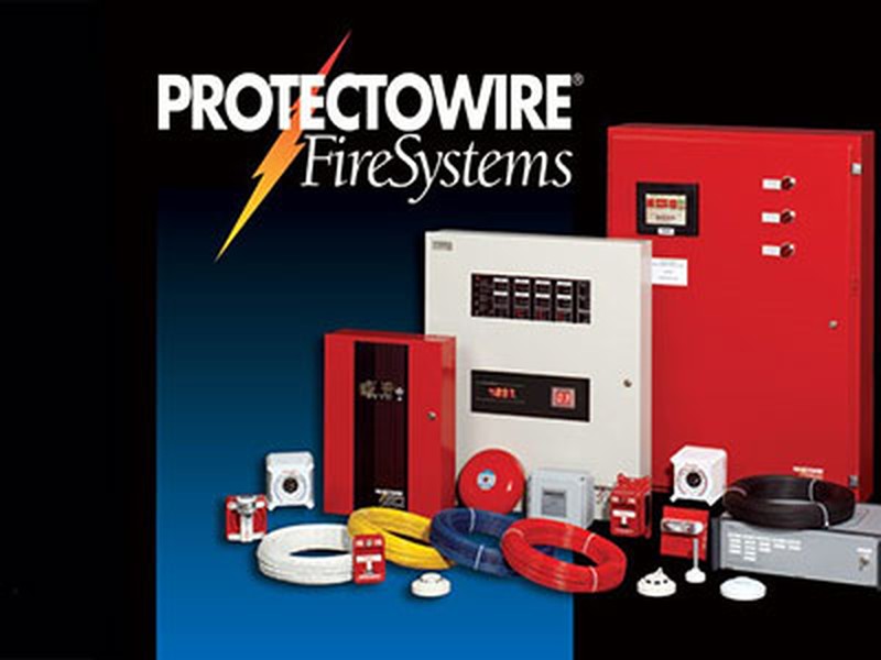 Protectowire FireSystems