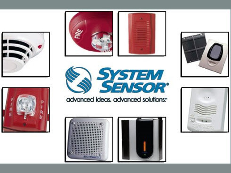 System Sensor