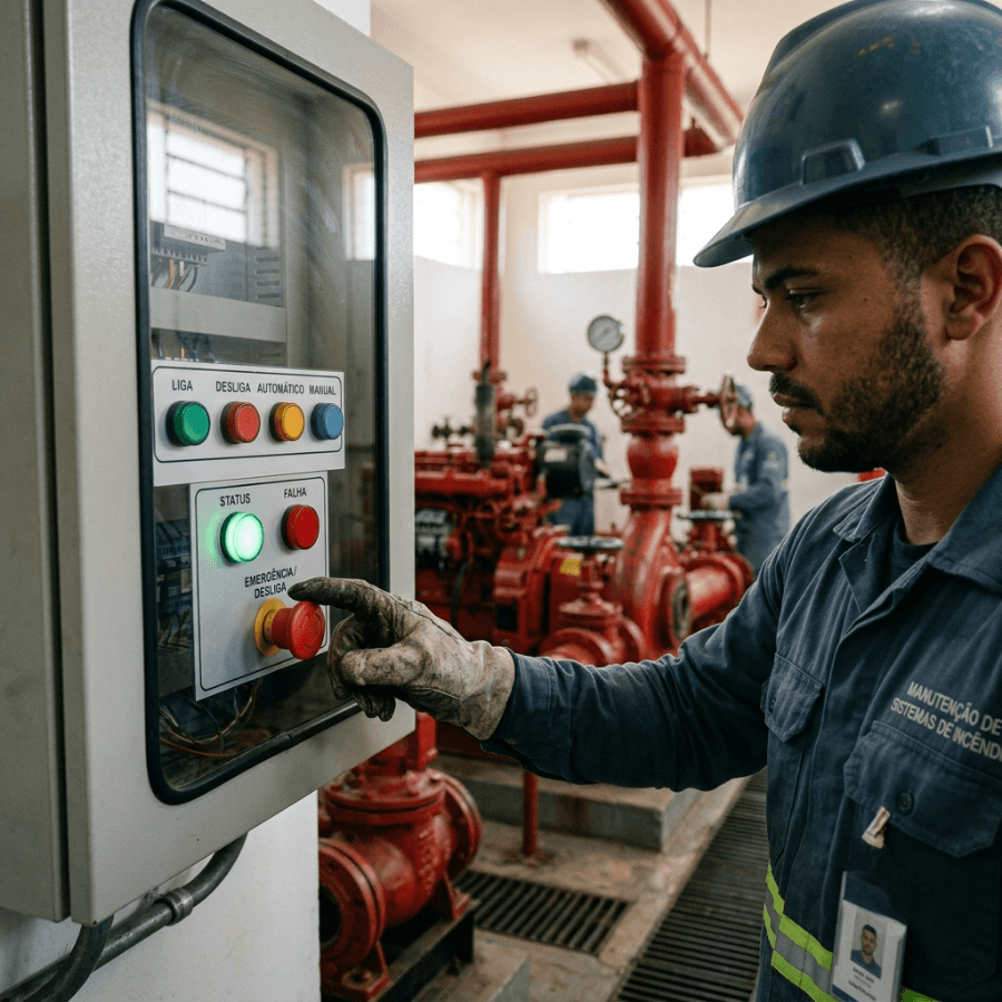 Start-UP
